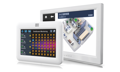 TM70/TM50-楓葉報(bào)警產(chǎn)品升級(jí)!