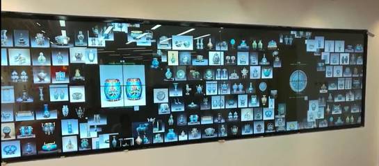 2017商博會新疆精品館企業特刊|吶!這是你們要的&ldquo;知墻&rdquo;