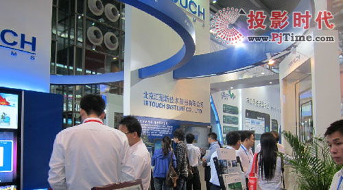 匯冠觸摸屏 創新技術引領行業新風向