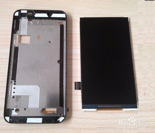 手機觸摸屏更換教程 一步步教你輕松修復