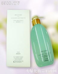 君建化妝品公司護(hù)膚系列產(chǎn)品展示與信息服務(wù)業(yè)務(wù)